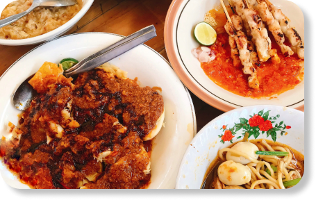 Makanan